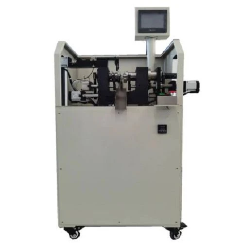Fully Automatic Hollow Winding Machine