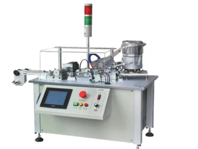 Éolienne d'inductance de mode différentiel entièrement automatique