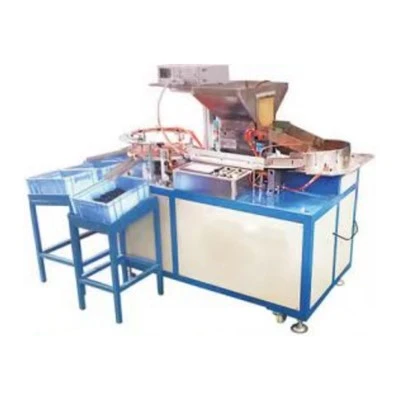 Machine de test complète de tri de noyau