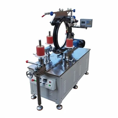Éolienne de transformateur numérique toroïdal
